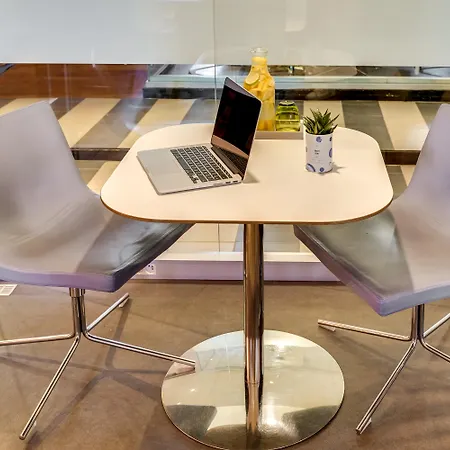 Szálloda Mercure Gare De Lyon Tgv Párizs