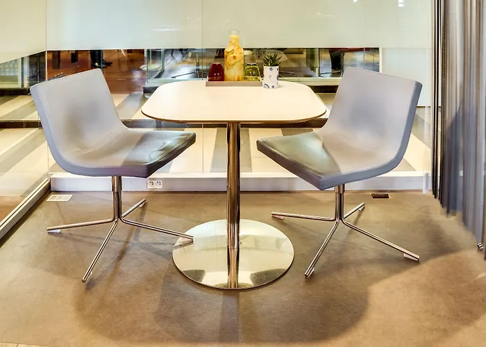 Hotel Mercure Gare De Lyon Tgv Parigi