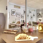 Mercure Gare De Lyon Tgv