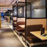 Mercure Gare De Lyon Tgv 4*