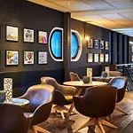 Mercure Gare De Lyon Tgv