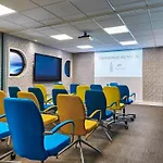 Mercure Gare De Lyon Tgv Otel Paris