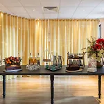 Mercure Gare De Lyon Tgv Otel