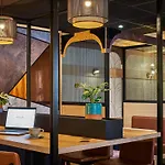 Mercure Gare De Lyon Tgv Otel Paris