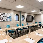 Mercure Gare De Lyon Tgv