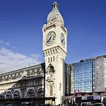 Mercure Gare De Lyon Tgv מלון