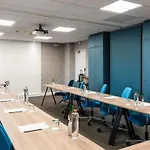 Mercure Gare De Lyon Tgv 4* פריז