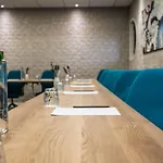 Mercure Gare De Lyon Tgv