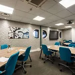 Hotel Mercure Gare De Lyon Tgv