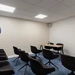 Mercure Gare De Lyon Tgv מלון