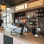 Mercure Gare De Lyon Tgv 4*