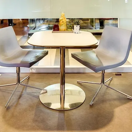 Mercure Gare De Lyon Tgv Hotel 4*