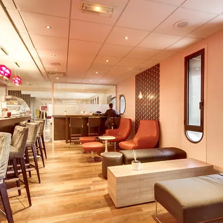 メルキュール リヨン駅 Tgv ホテル