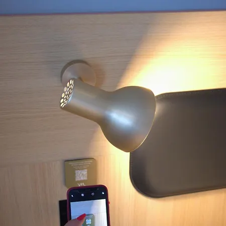 Mercure Gare De Lyon Tgv 4* Paryż