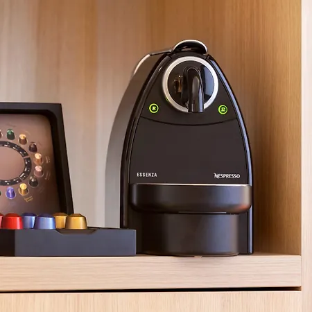 Mercure Gare De Lyon Tgv Parijs