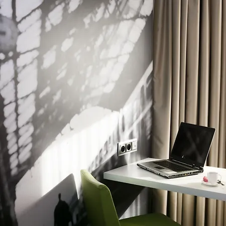 Mercure Gare De Lyon Tgv 4*