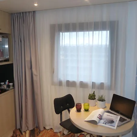 Mercure Gare De Lyon Tgv מלון פריז
