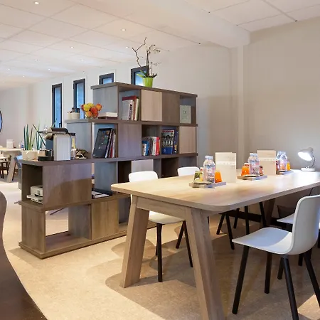 Mercure Gare De Lyon Tgv 4* Paris