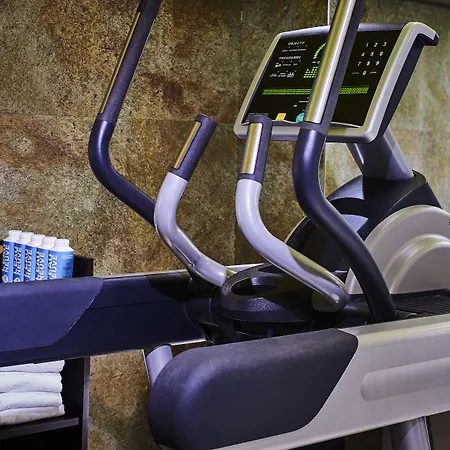 Mercure Gare De Lyon Tgv Parijs