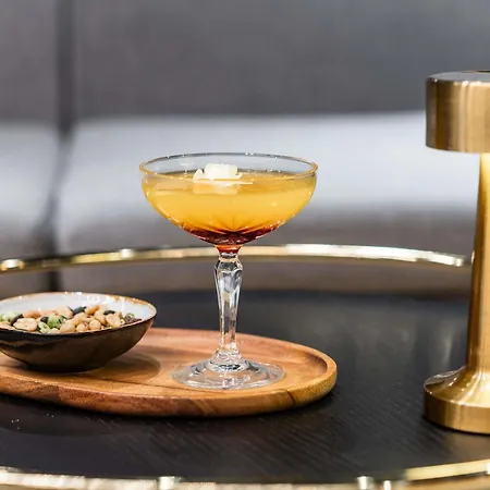 Hotel Mercure Gare De Lyon Tgv