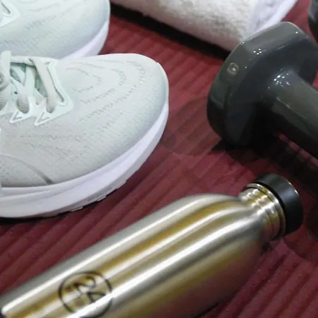 Mercure Gare De Lyon Tgv