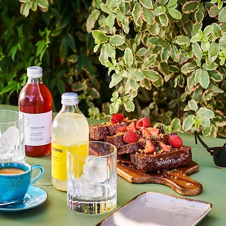 Mercure Gare De Lyon Tgv Parijs