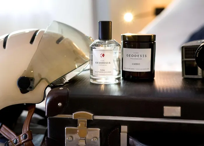 Mercure Gare De Lyon Tgv Hotel