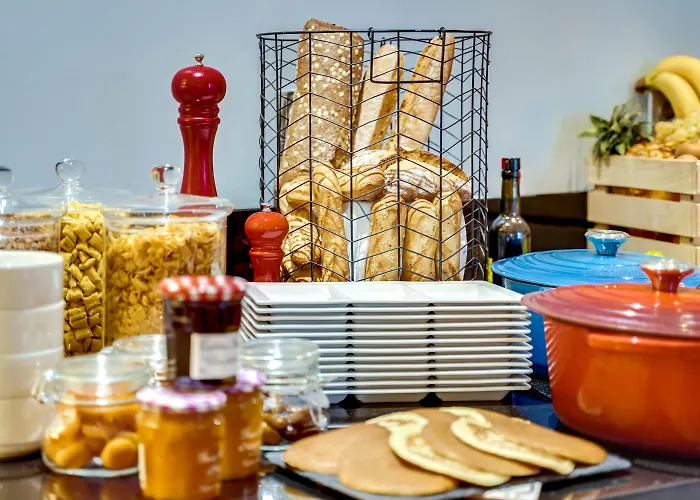 Mercure Gare De Lyon Tgv Paris