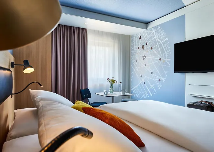 מלון Mercure Gare De Lyon Tgv פריז