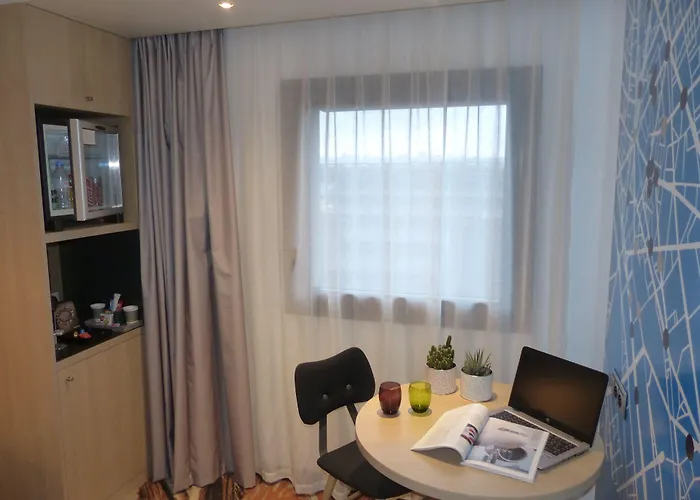 Mercure Gare De Lyon Tgv מלון פריז