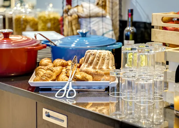 Mercure Gare De Lyon Tgv