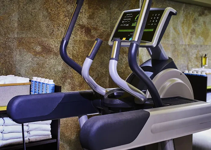 Mercure Gare De Lyon Tgv Paris