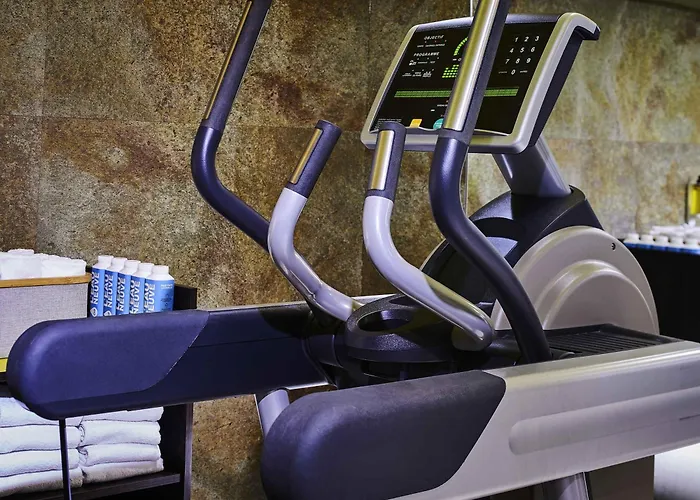 Mercure Gare De Lyon Tgv Hotel