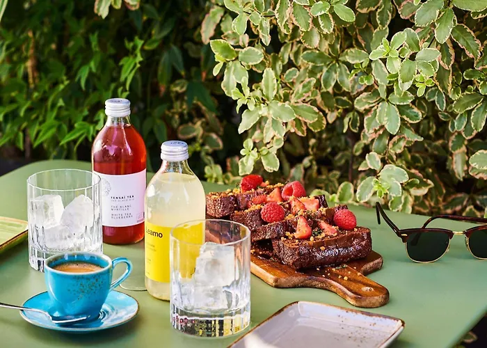 Mercure Gare De Lyon Tgv