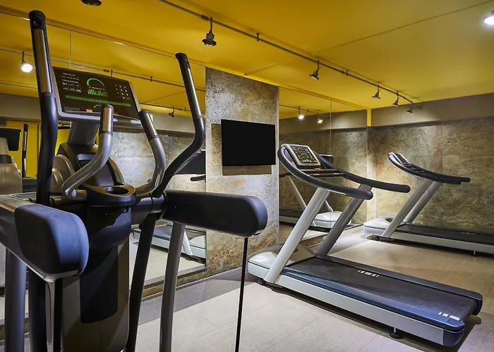 Mercure Gare De Lyon Tgv