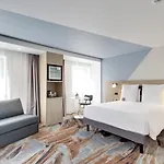 Mercure Gare De Lyon Tgv Ξενοδοχείο 4*