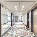 Mercure Gare De Lyon Tgv Ξενοδοχείο Παρίσι