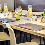 Mercure Gare De Lyon Tgv