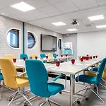 Mercure Gare De Lyon Tgv Ξενοδοχείο 4*