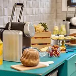 Mercure Gare De Lyon Tgv 4* Παρίσι