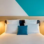 Ξενοδοχείο Mercure Gare De Lyon Tgv