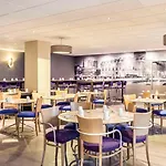 Mercure Gare De Lyon Tgv 4* Παρίσι