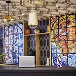 Mercure Gare De Lyon Tgv Ξενοδοχείο