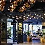 Ξενοδοχείο Mercure Gare De Lyon Tgv