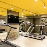 Mercure Gare De Lyon Tgv Ξενοδοχείο 4*