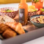 Mercure Gare De Lyon Tgv Ξενοδοχείο Παρίσι