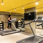 Mercure Gare De Lyon Tgv 4* Παρίσι