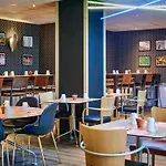 Ξενοδοχείο Mercure Gare De Lyon Tgv