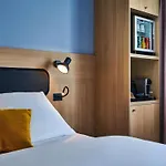 Mercure Gare De Lyon Tgv 4* Παρίσι
