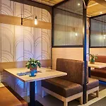 Ξενοδοχείο Mercure Gare De Lyon Tgv 4*